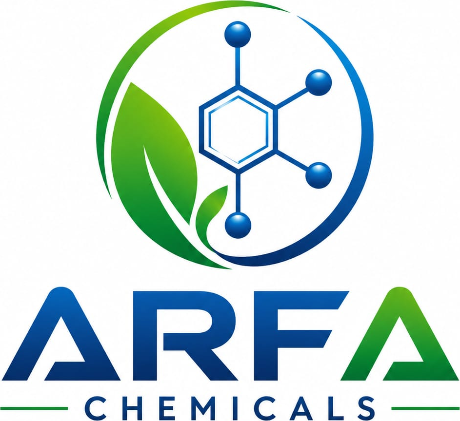 Arfa Chemicals logo